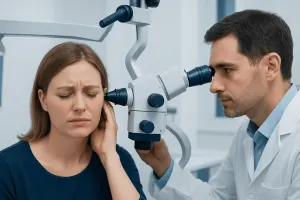 Amoxicillin for Ear Infection: Symptoms, Causes, and Treatment Options