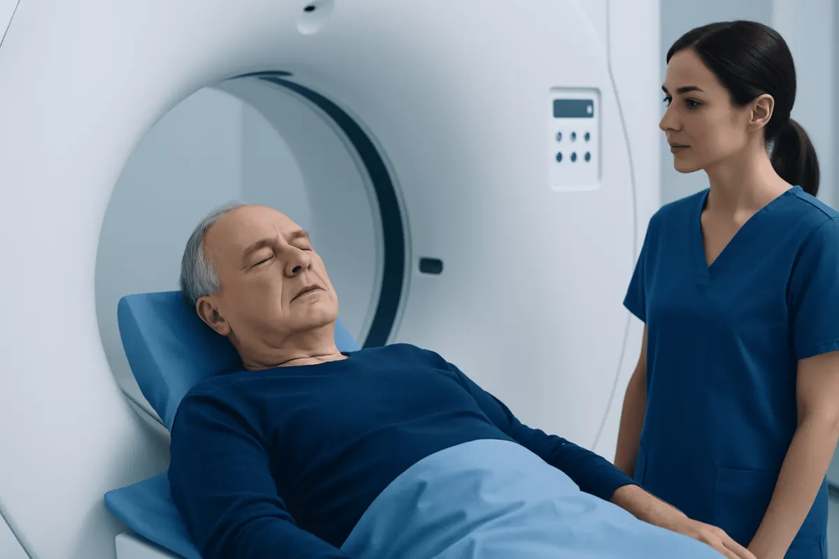 Symptoms of a Posterior Stroke — posterior stroke symptoms