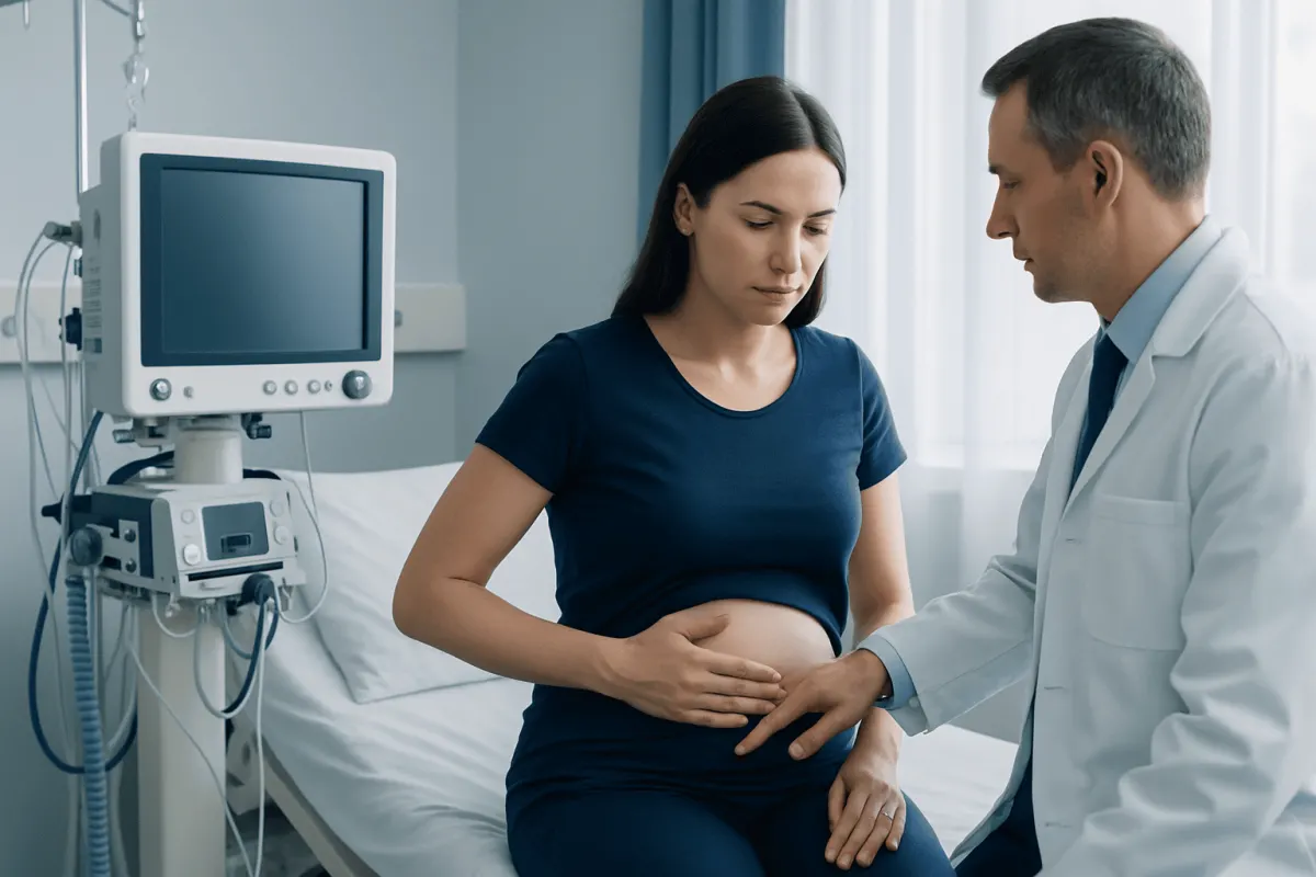 Symptoms of a Seroma — Seroma After Plastic Surgery