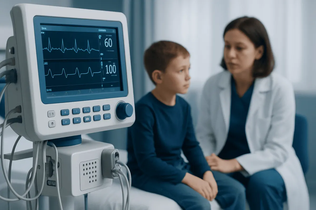 Symptoms of ADHD in Children — ADHD in children