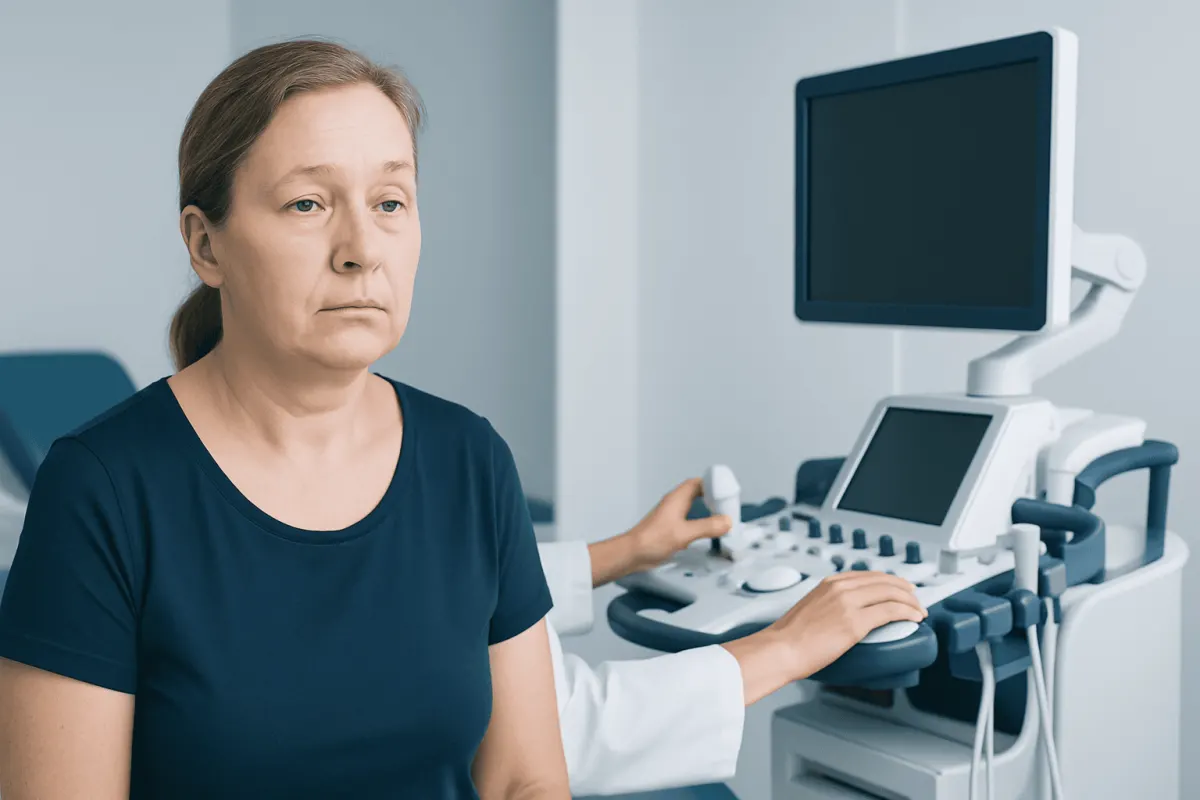Symptoms of Bell’s Palsy — Bell’s palsy