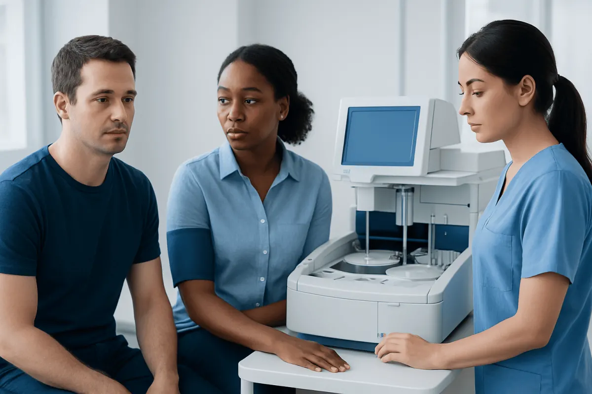 Symptoms of bleeding disorders and clotting disorders — bleeding disorder vs clotting disorder