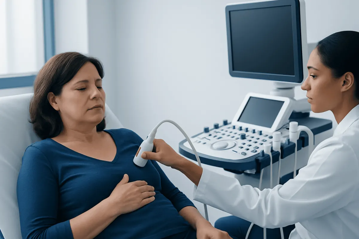 Symptoms of heart disease in women that are easy to miss — women’s heart health