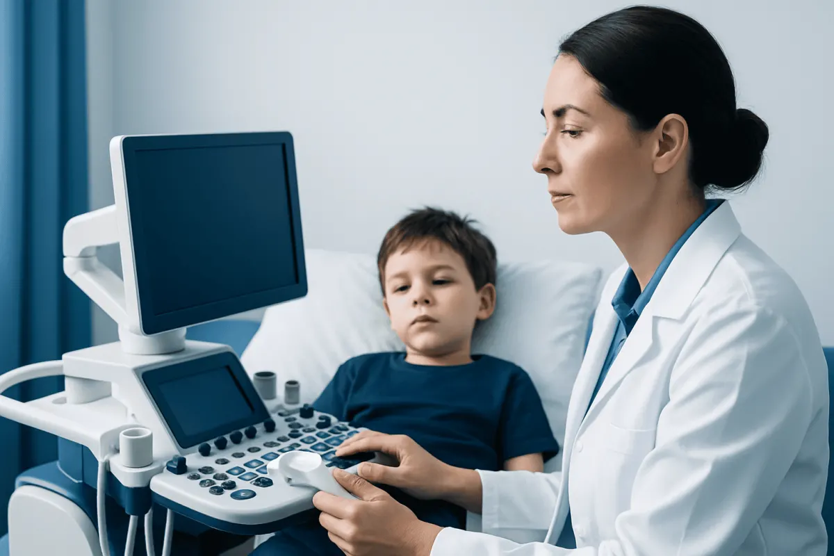 Symptoms of Iron Deficiency in Children — iron deficiency in children