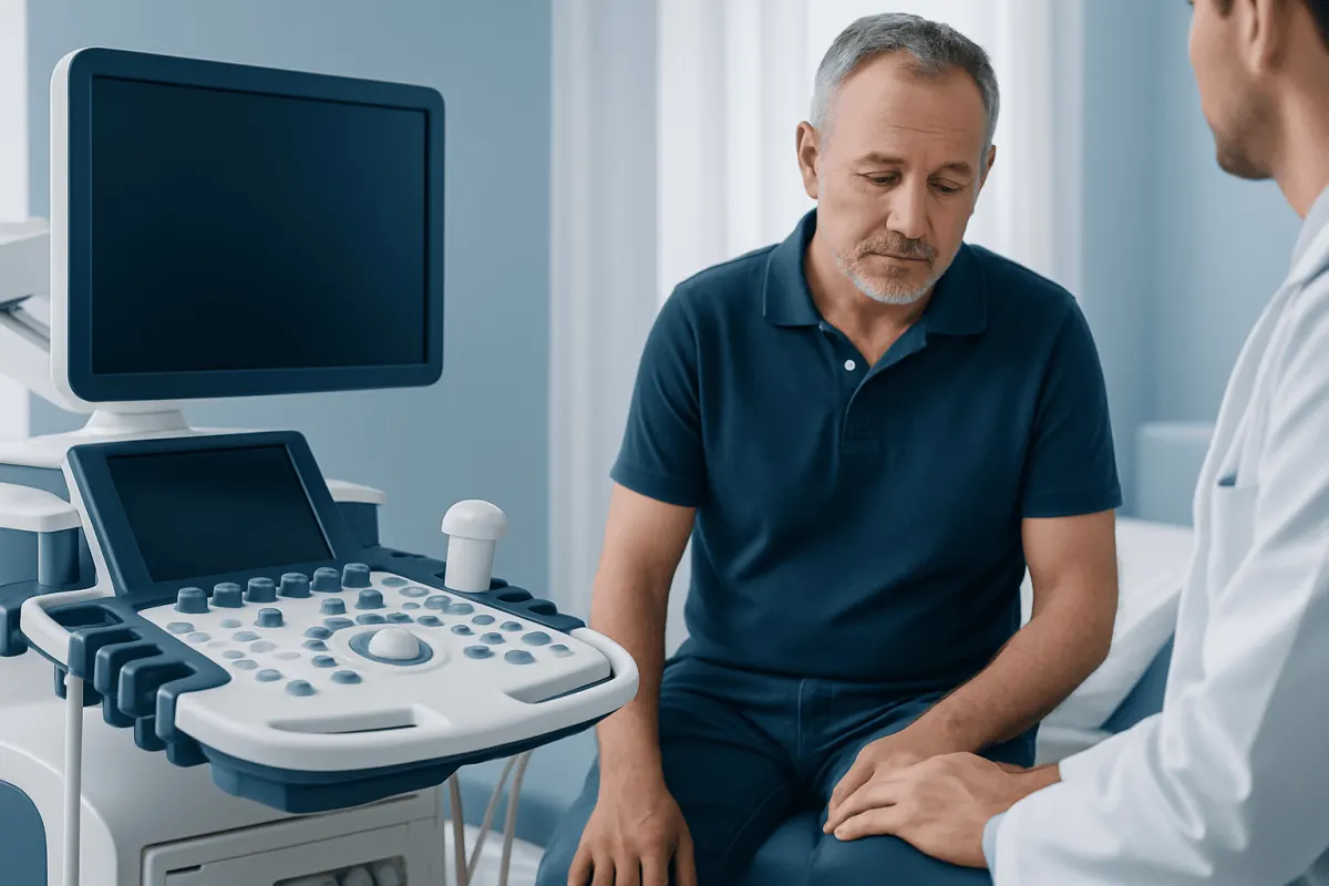 Symptoms of Low Testosterone — Low Testosterone