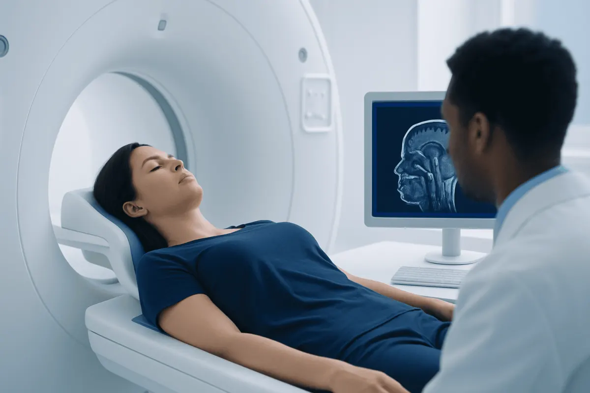 Symptoms of Neurosarcoidosis — neurosarcoidosis