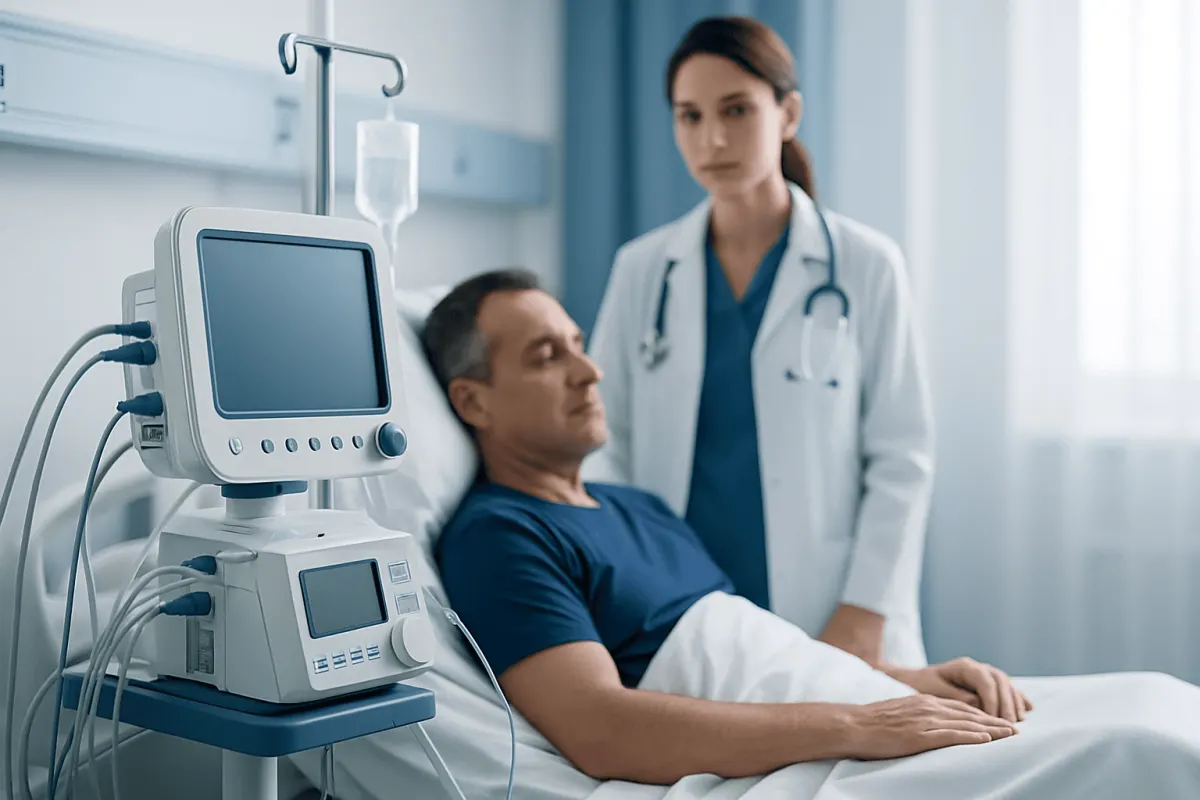 Symptoms of Pleural Effusion in Cancer — pleural effusion in cancer
