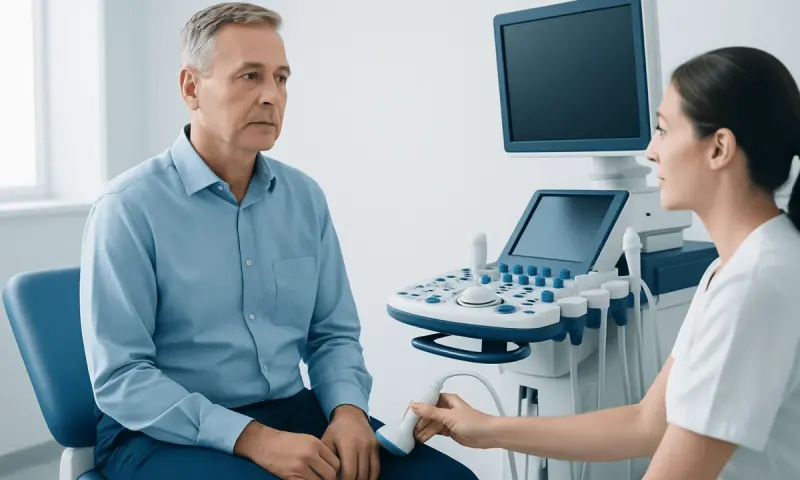 Symptoms of Prostate Cancer — prostate cancer