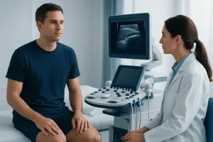The Rectus Femoris and Why This Thigh Muscle Strains Easily