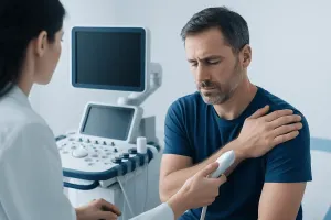 Shoulder Tendonitis: Symptoms, Causes, and Treatment Options