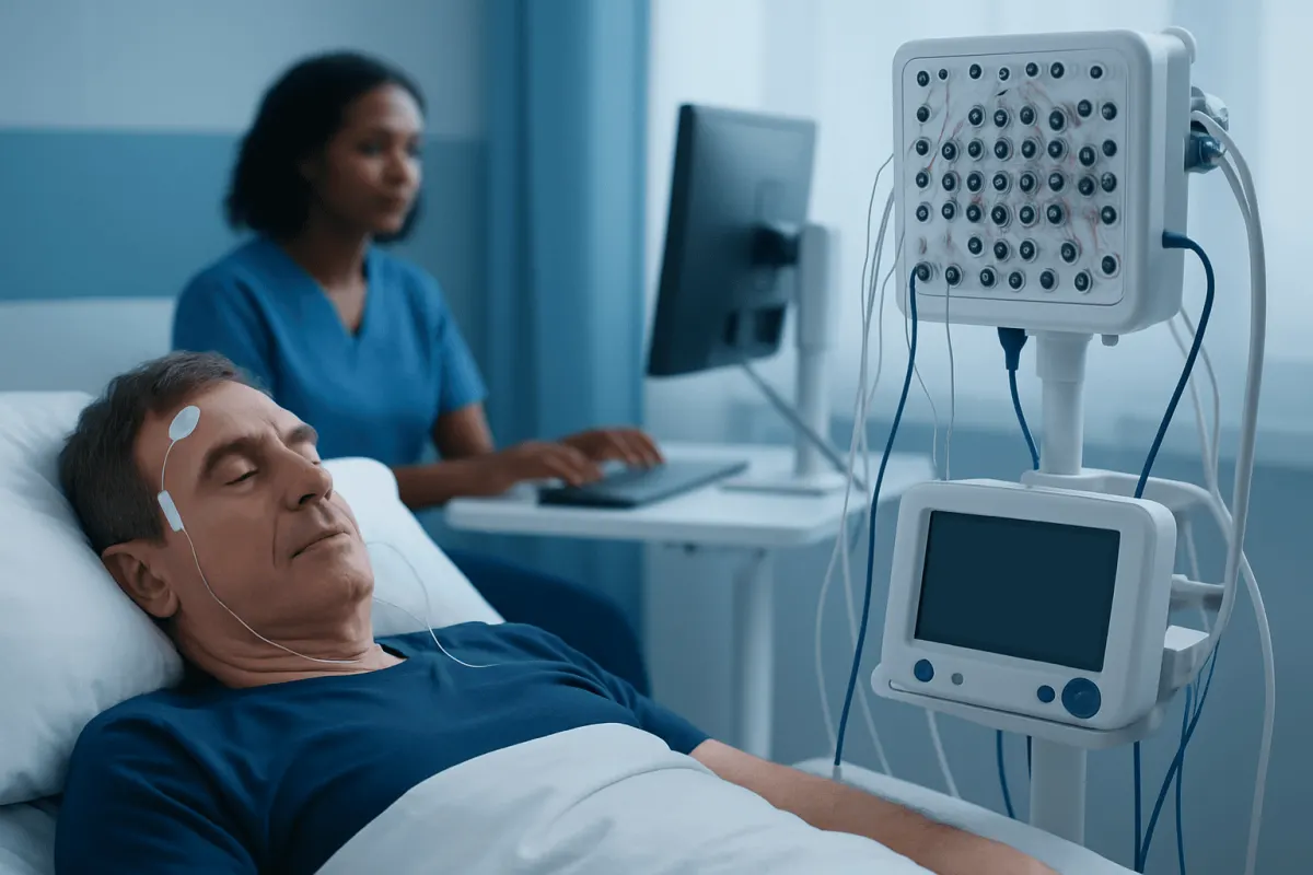 Symptoms Patients and Families Should Watch For — sleep disorders in Parkinson’s disease