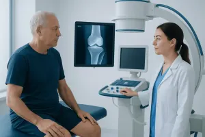 Osteoarthritis Knee Joint Treatment: How It Works, Results and What to Expect