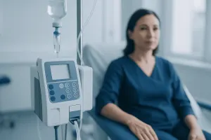 Itp Treatment: How It Works, Results and What to Expect