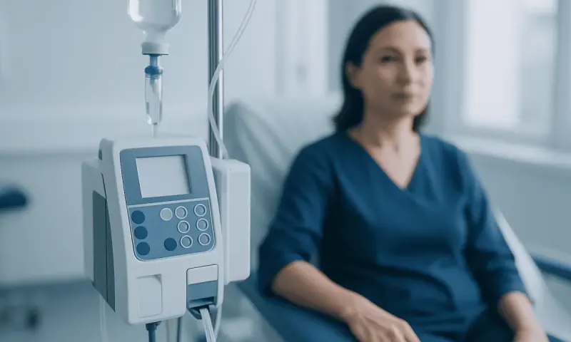 Symptoms, Risks and Who May Need Treatment — itp treatment