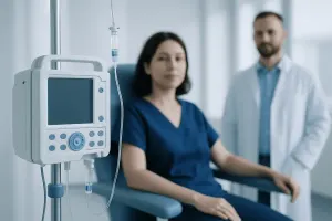Autoimmune Hemolytic Anaemia Treatment: How It Works, Results and What to Expect