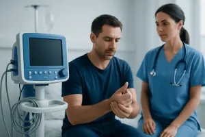 Sprained Thumb Treatment: How It Works, Results and What to Expect