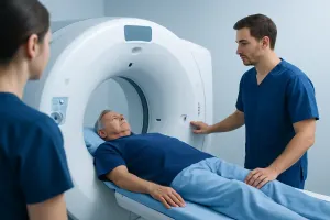 Stage 4 Prostate Cancer: Treatment and Daily Life