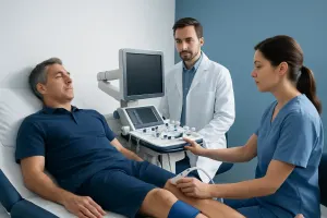 Medical Treatment for Peripheral Arterial Disease: How It Works, Results and What to Expect
