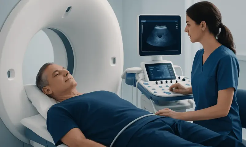 Symptoms, Testing, and How Diagnosis Is Confirmed — stage 2 prostate cancer