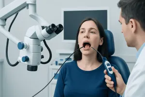 Why Tonsils Swell and When to Seek Medical Care