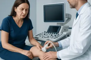 Pain at Back of Knees When Walking: Possible Causes and When to Seek Care