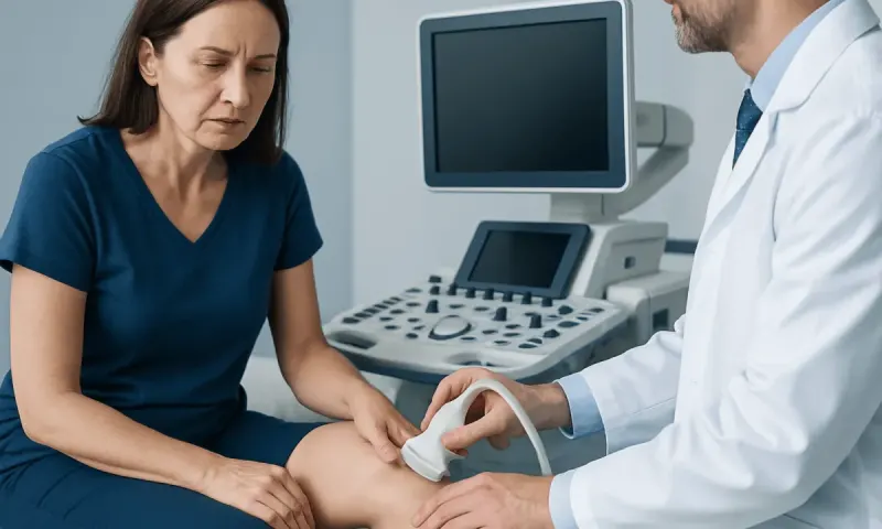 Symptoms That Can Help Identify the Cause — pain at back of knees when walking