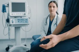 Numb Thumb Explained: Common Triggers and Red Flags