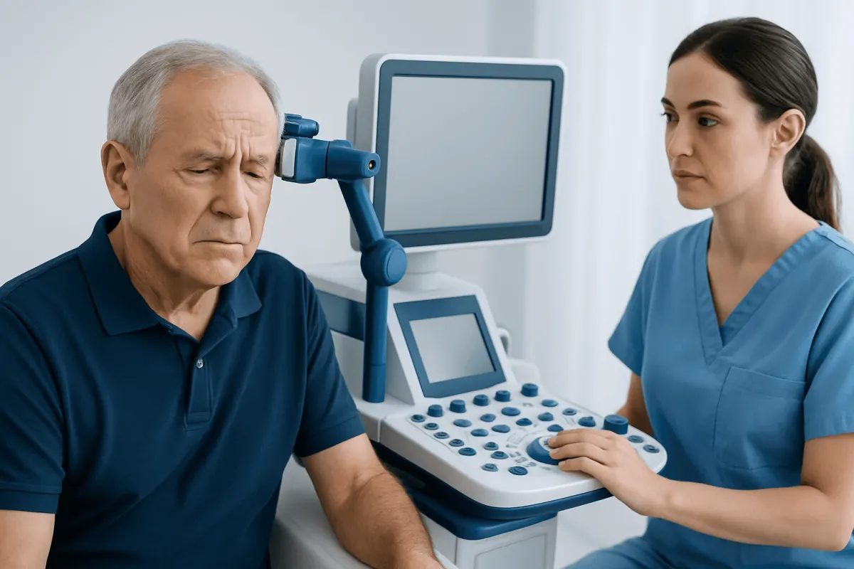 Symptoms That Can Resemble a Stroke — infections that mimic stroke