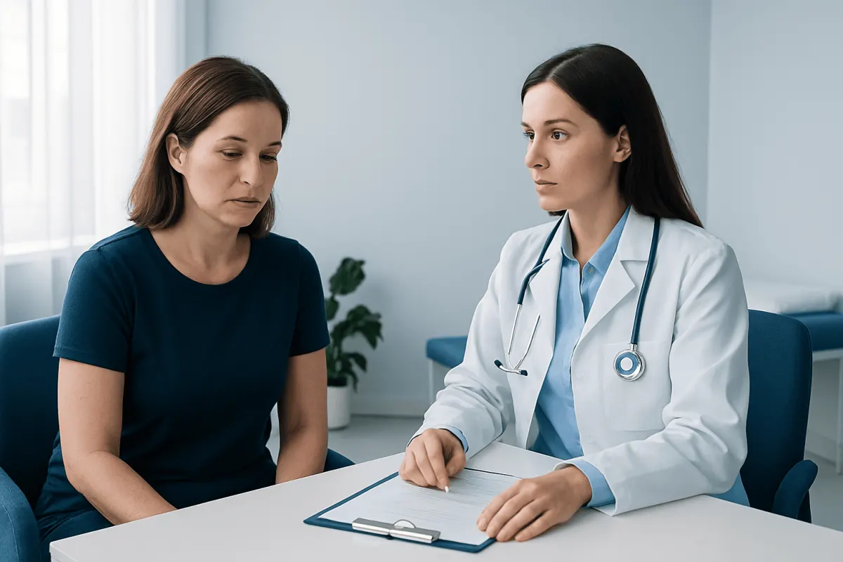 Symptoms that help clinicians tell them apart — myasthenia gravis vs lambert eaton