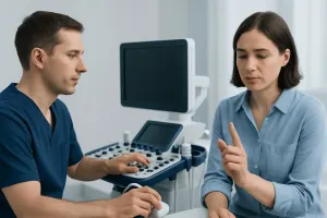 Swollen Forefinger: Common Causes, Related Conditions, and When to See a Doctor