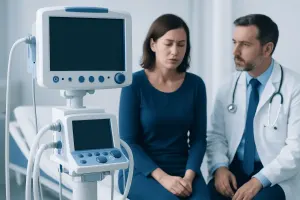 Bronchitis Fever: Causes, Symptoms, and Care