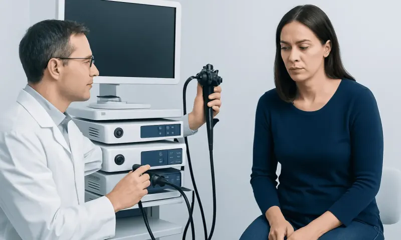 Symptoms that may be mistaken for common female health concerns — rectal cancer symptoms female