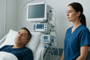 Can You Have a Stroke in Your Sleep? Warning Signs
