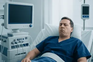 Projectile Vomiting: What Patients Need to Know
