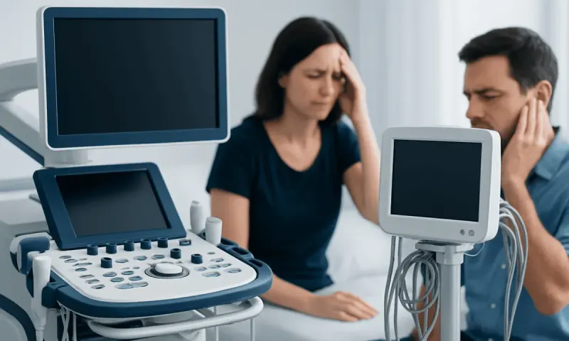 Symptoms That May Help Identify the Source — headache and ear pain