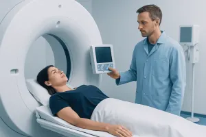 MS Diagnosis: Symptoms, Causes, and Treatment Options