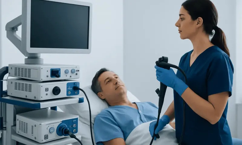 Symptoms That May Lead to Testing — hiatal hernia diagnosis