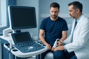 Penile Head Itching: Causes and When to Seek Care