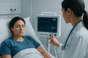 104 Fever: An Evidence-Based Guide for Patients