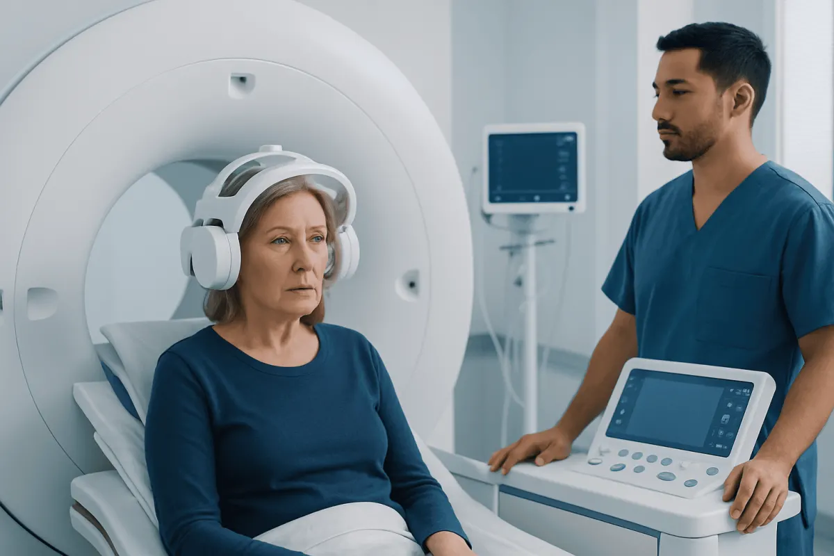 Symptoms That May Resemble a Stroke — stroke mimics