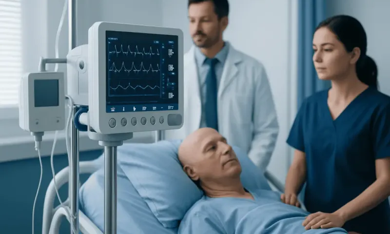 Symptoms That May Signal Advanced Liver Failure — hep c death symptoms