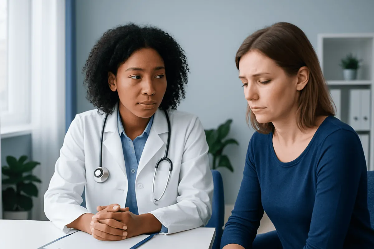 Symptoms That May Suggest a Deficiency — can i take iron and vitamin b12 together