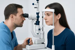 Eyesight Therapy: Symptoms, Causes, and Treatment Options