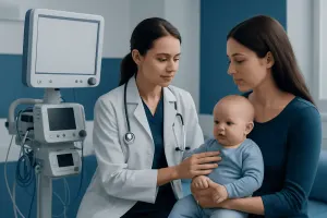 Infant Zyrtec: An Evidence-Based Guide for Patients