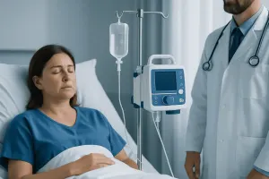 What Does a B12 Allergy Look Like After Use?
