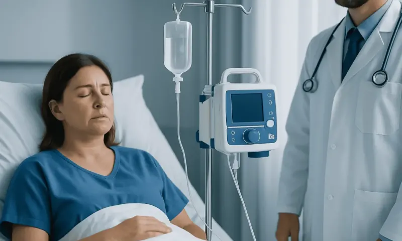 Symptoms That May Suggest an Allergic Reaction — what does a b12 allergy look like
