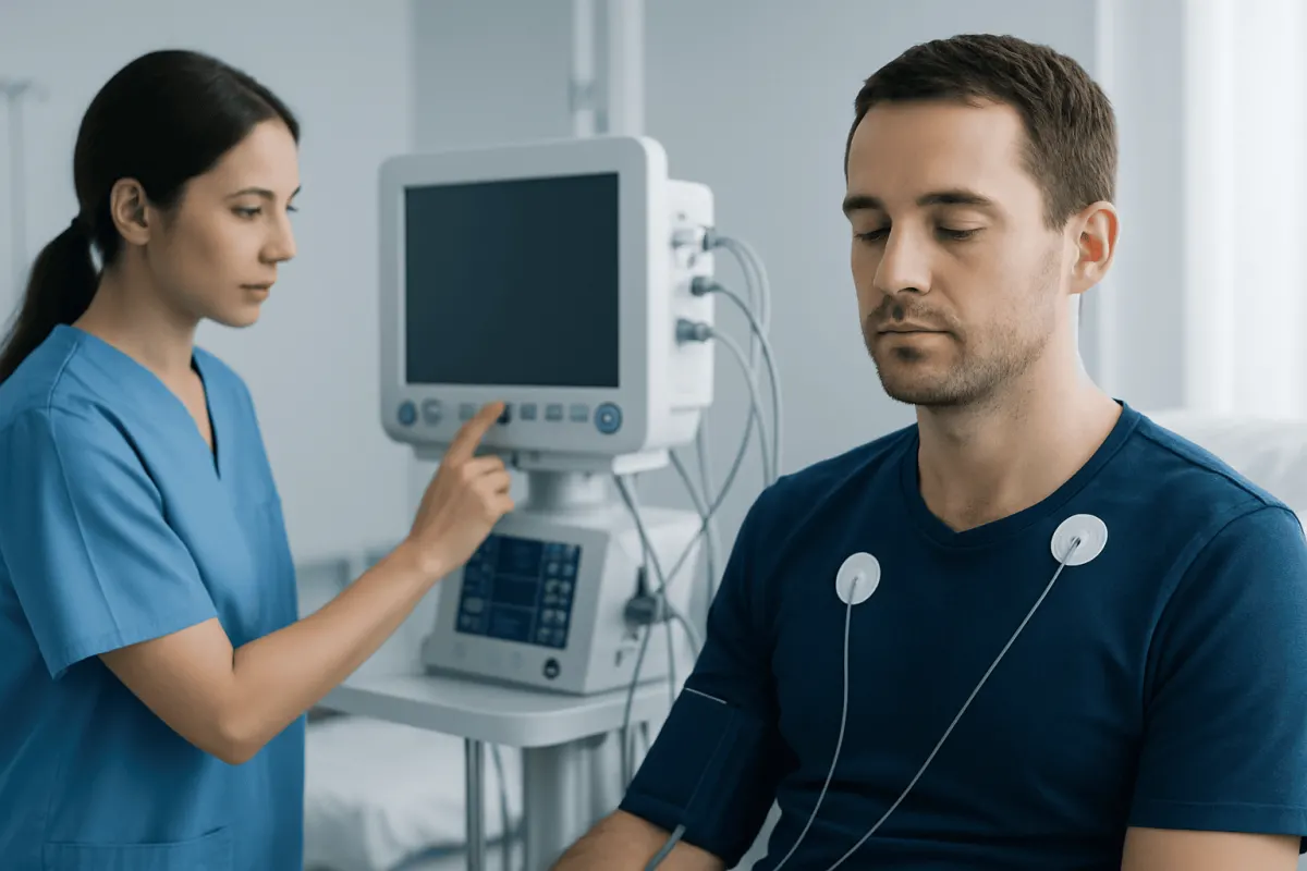 Symptoms That May Suggest Autonomic Involvement — autonomic nervous system