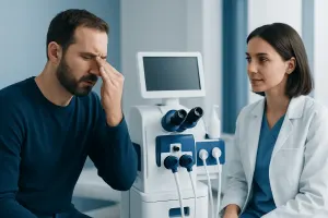 Otc Treatment Sinus Infection: Symptoms, Causes, and Treatment Options