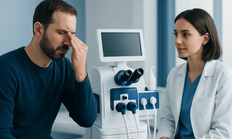 Symptoms that often respond to over-the-counter care — otc treatment sinus infection