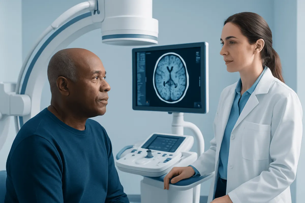 Symptoms: The Clues Doctors Look For First — NPH vs Alzheimer’s disease